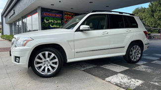 Used 2011 Mercedes-Benz GLK 350 2WD image 1