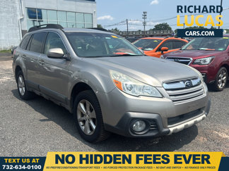 Used 2014 Subaru Outback 3.6R Limited image 1