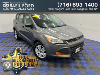 Used 2014 Ford Escape S image 1