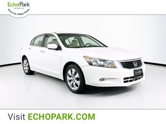 Used 2009 Honda Accord EX image 1