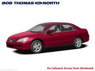 Used 2006 Honda Accord EX-L image 1