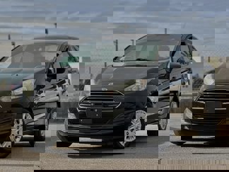 Used 2016 Ford Fiesta S image 1