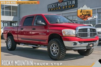 Used 2006 Dodge Ram 2500 Truck SLT w/ Light Group image 1