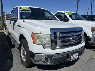 Used 2010 Ford F150 XLT image 1