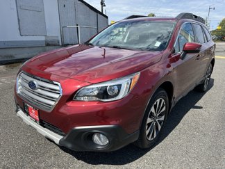 Used 2017 Subaru Outback 3.6R Limited image 1