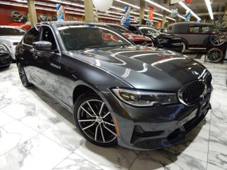 Used 2020 BMW 330i xDrive Sedan w/ Convenience Package image 1