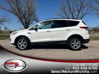 Used 2013 Ford Escape SE image 1