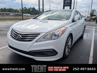 Used 2015 Hyundai Azera Limited image 1