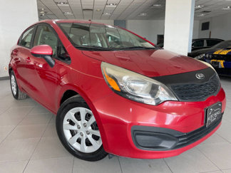 Used 2015 Kia Rio LX image 1