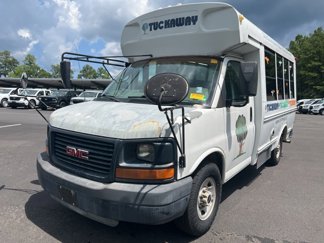 Used 2004 GMC Savana 3500 w/ School Bus Package image 1