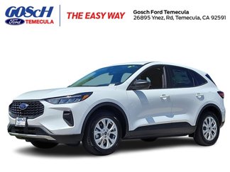 New 2025 Ford Escape Active image 1