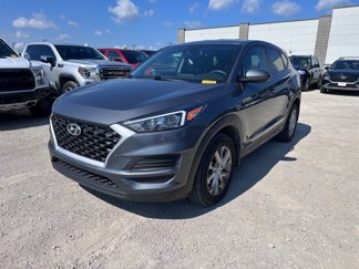 Used 2019 Hyundai Tucson SE image 1