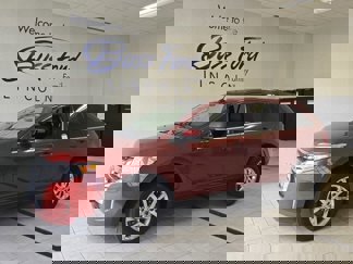 Used 2014 Ford Edge Limited w/ Equipment Group 302A image 1