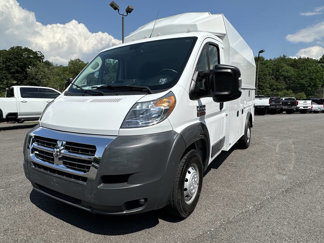 Used 2018 RAM ProMaster 3500 w/ Premium Appearance Group image 1
