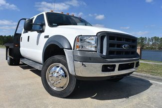 Used 2006 Ford F450 2WD Crew Cab Super Duty image 1