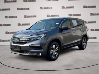 Used 2017 Honda Pilot EX-L image 1