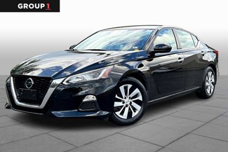 Used 2019 Nissan Altima 2.5 S image 1