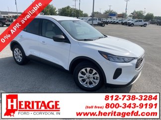 New 2025 Ford Escape Active w/ Tech Pack #1 image 1