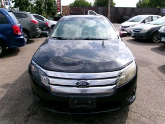 Used 2010 Ford Fusion SE image 1