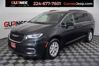 Used 2022 Chrysler Pacifica Touring-L image 1