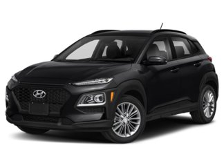 Used 2019 Hyundai Kona SE image 1