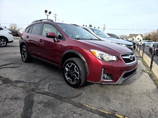 Used 2016 Subaru Crosstrek 2.0i Limited image 1