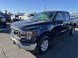Used 2023 Ford F150 XLT image 1