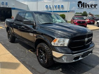 Used 2017 RAM 1500 SLT image 1