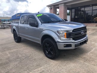 Used 2020 Ford F150 XLT w/ Equipment Group 302A Luxury image 1
