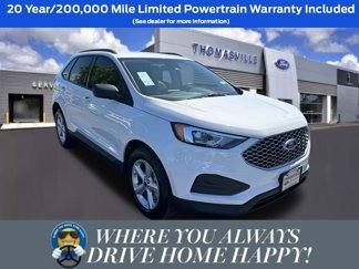 New 2024 Ford Edge SE image 1