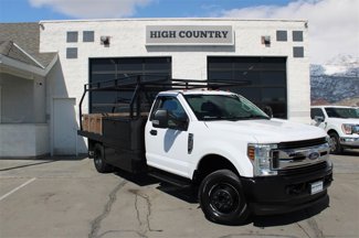 Used 2019 Ford F350 XL w/ XL Value Package image 1