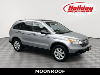 Used 2008 Honda CR-V EX image 1