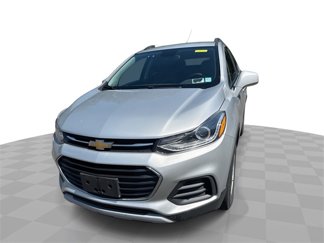 Used 2019 Chevrolet Trax LT w/ LT Convenience Package image 1