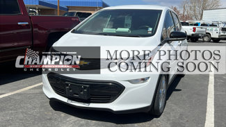 Used 2020 Chevrolet Bolt LT image 1