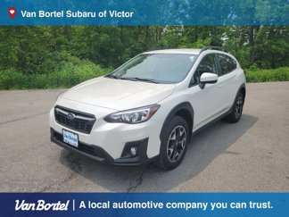Used 2019 Subaru Crosstrek 2.0i Premium image 1