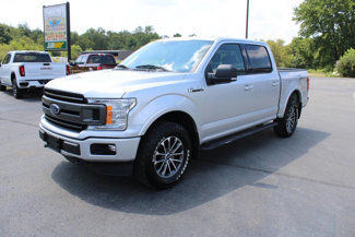 Used 2018 Ford F150 XLT w/ Equipment Group 302A Luxury image 1