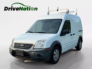 Used 2013 Ford Transit Connect XL image 1