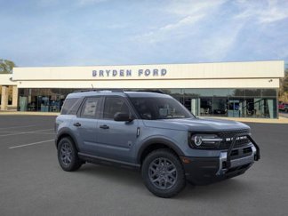 New 2025 Ford Bronco Sport Big Bend image 1