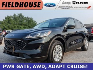 Used 2022 Ford Escape SE w/ Convenience Package image 1