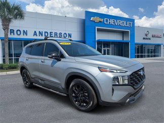 Used 2023 Hyundai Santa Fe XRT w/ Cargo Package image 1