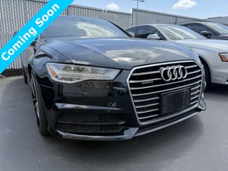 Used 2017 Audi A6 2.0T Premium image 1