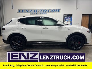 Used 2024 Dodge Hornet R/T w/ Track Pack image 1