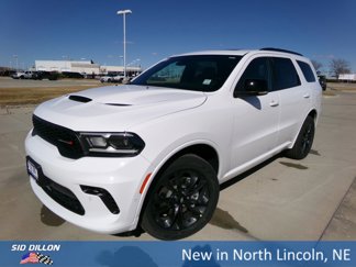 New 2025 Dodge Durango GT image 1