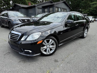 Used 2011 Mercedes-Benz E 350 BlueTEC Sedan w/ Premium 1 Pkg image 1