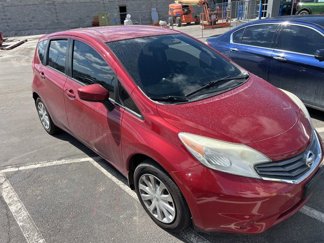 Used 2015 Nissan Versa Note SV image 1