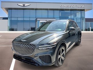 New 2025 Genesis GV70 3.5T Sport w/ Sport Advanced Package image 1