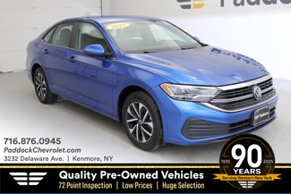 Used 2023 Volkswagen Jetta S image 1