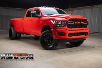 Used 2024 RAM 3500 Tradesman image 1