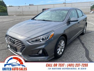 Used 2019 Hyundai Sonata SE w/ Cargo Package image 1