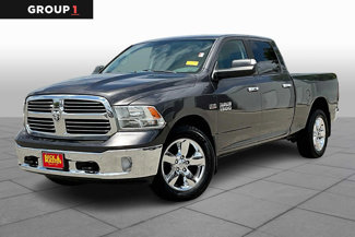 Used 2014 RAM 1500 Big Horn image 1